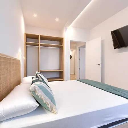 Estilo Y Comodidad Junto Al Hospital Y Bus Apartman Bilbao