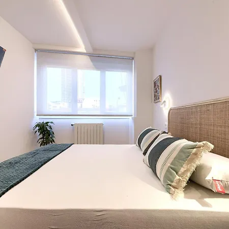 Estilo Y Comodidad Junto Al Hospital Y Bus *