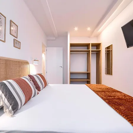 Apartamento Estilo Y Comodidad Junto Al Hospital Y Bus