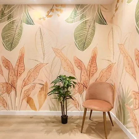 Estilo Y Comodidad Junto Al Hospital Y Bus Lejlighed Bilbao