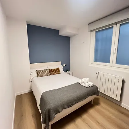 Apartman Estilo Y Comodidad Junto Al Hospital Y Bus