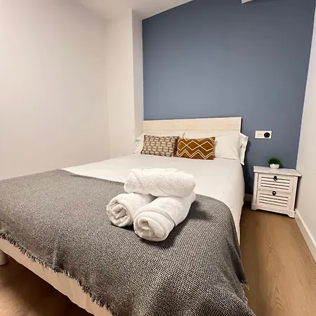 Apartman Estilo Y Comodidad Junto Al Hospital Y Bus