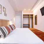 Apartment Estilo Y Comodidad Junto Al Hospital Y Bus