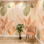 Estilo Y Comodidad Junto Al Hospital Y Bus Apartment Bilbao