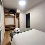 Estilo Y Comodidad Junto Al Hospital Y Bus Apartment *