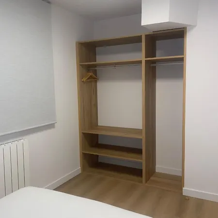 Estilo Y Comodidad Junto Al Hospital Y Bus Διαμέρισμα Μπιλμπάο