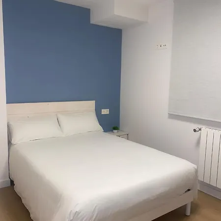 Estilo Y Comodidad Junto Al Hospital Y Bus Appartement