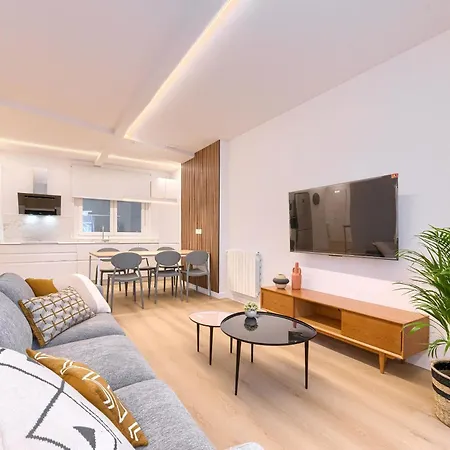 Appartement Family Comfort