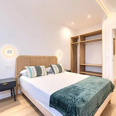 Apartment Estilo Y Comodidad Junto Al Hospital Y Bus Bilbao
