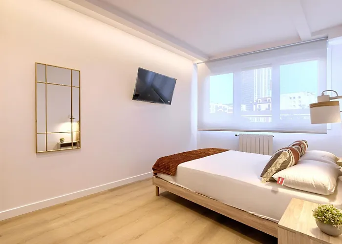 Apartman Estilo Y Comodidad Junto Al Hospital Y Bus *