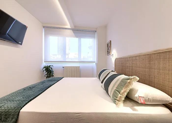 Estilo Y Comodidad Junto Al Hospital Y Bus *