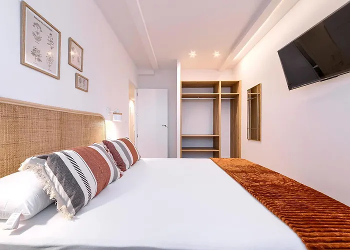 Apartman Estilo Y Comodidad Junto Al Hospital Y Bus