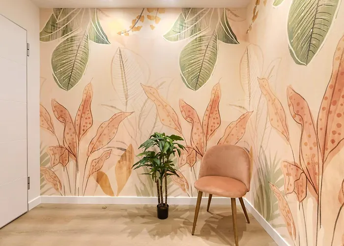 Estilo Y Comodidad Junto Al Hospital Y Bus Apartman Bilbao