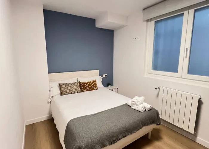 Apartman Estilo Y Comodidad Junto Al Hospital Y Bus