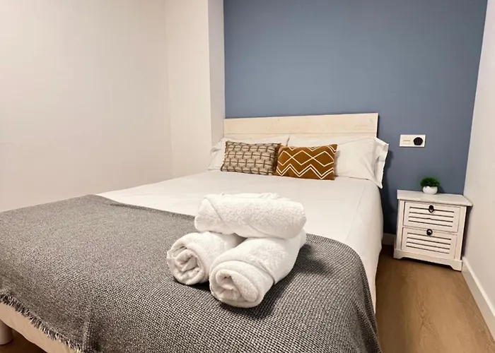 Apartman Estilo Y Comodidad Junto Al Hospital Y Bus